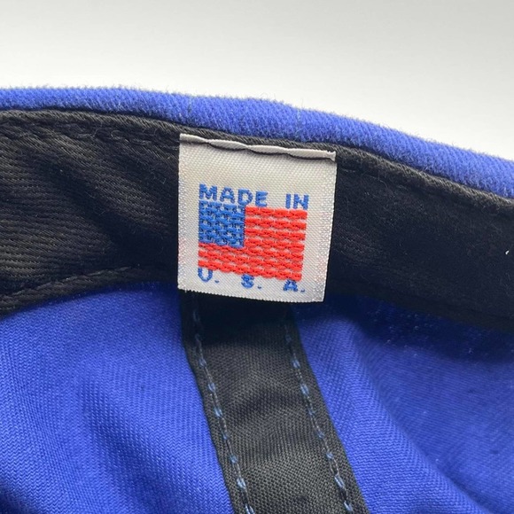 Vintage kelloggs racing hat - Picture 4 of 5